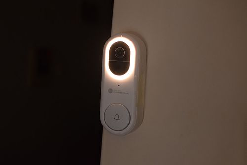小米门铃老是离线