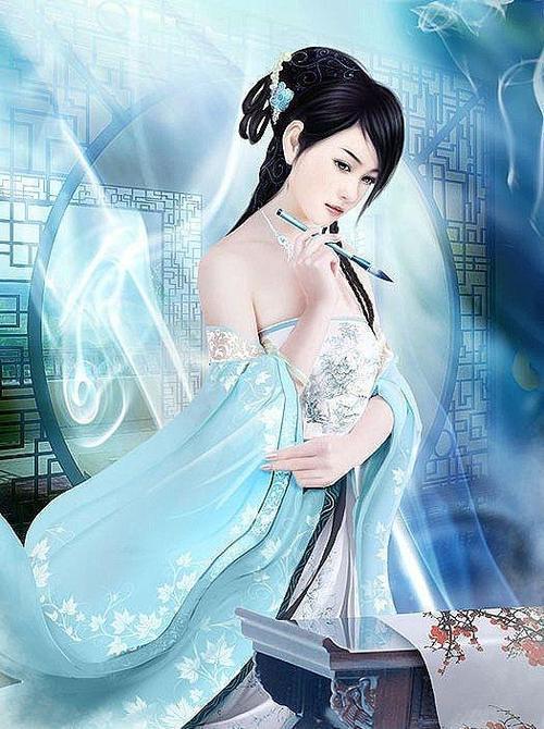 惊世第一妃魔帝宠