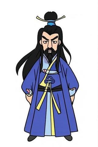辉哥玩帮三国人物变装