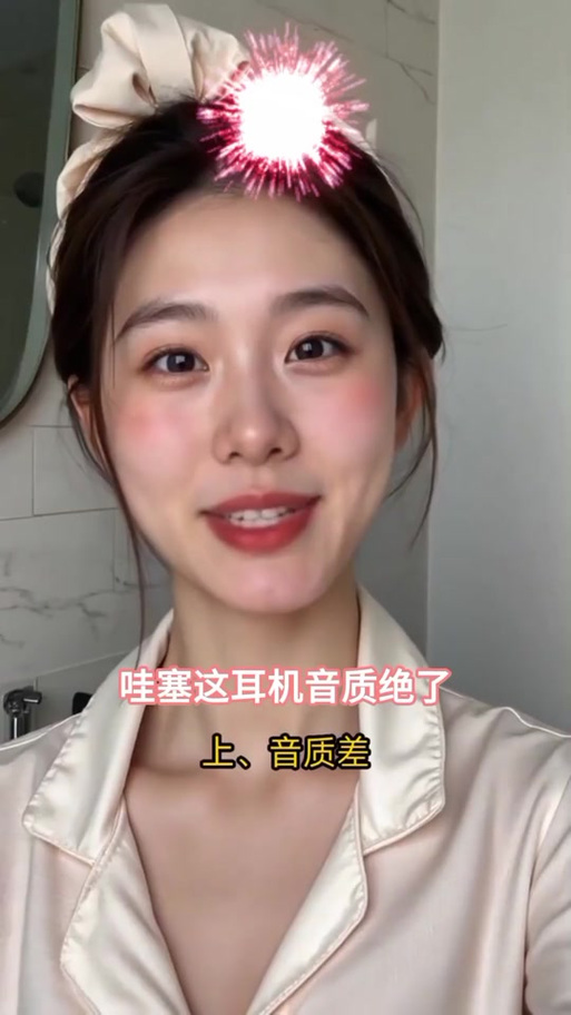 感觉耳机声音闷闷的截图
