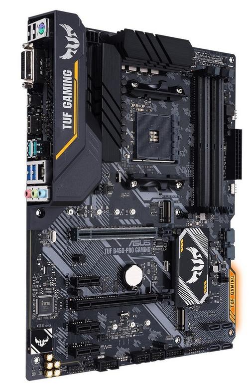 华硕B150 PRO GAMING
