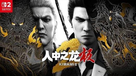 如龙极2胸围多少