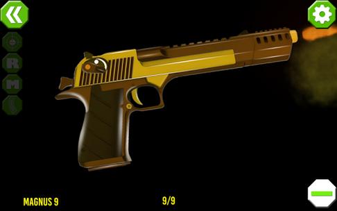 weapons武器模拟完整版
