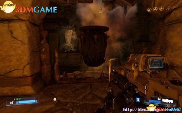 DOOM4图文全收集