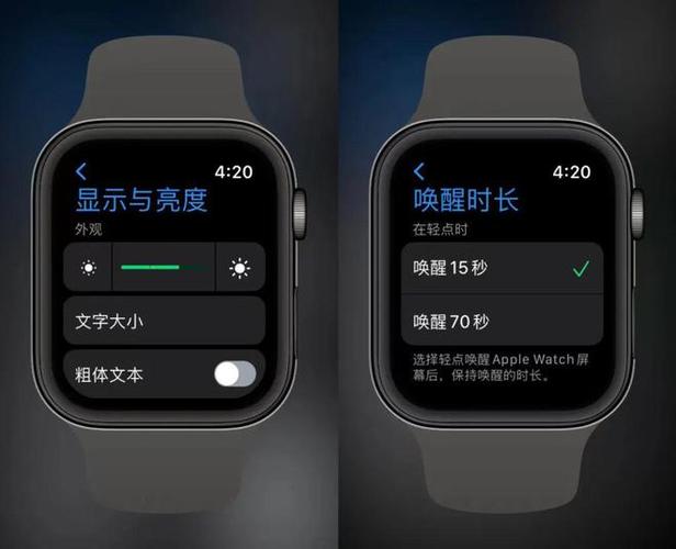 苹果手表省电模式怎么开
