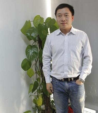 途游李建良身价有多少