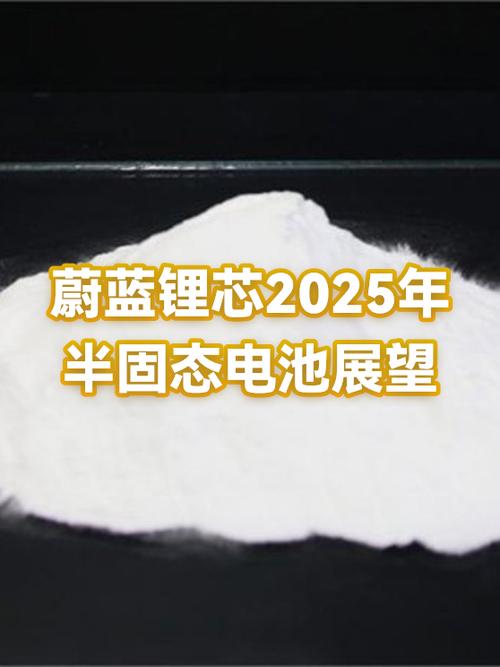 电池2023与2025有什么区别图标
