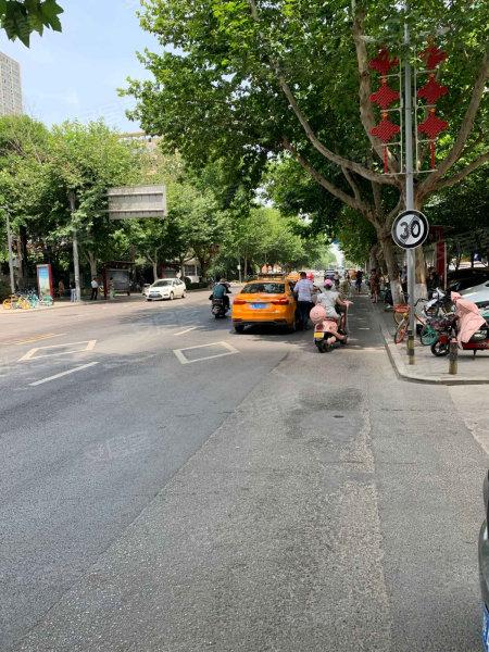 凤城四路怎么样