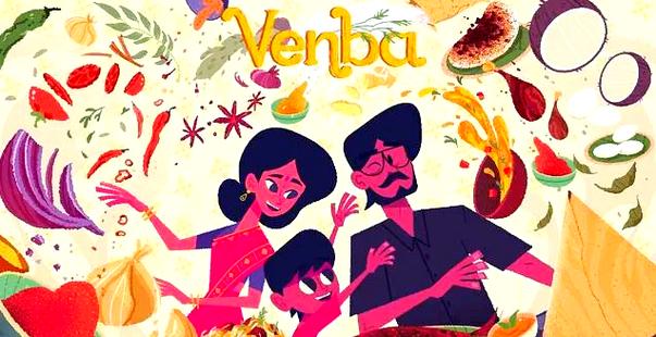 venba游戏中文版