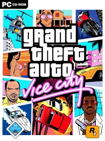 gta-vc下载