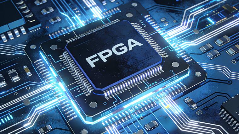 fpga软件开发环境