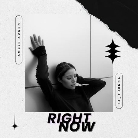 Right Now歌曲演唱者