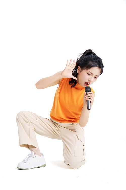 女生唱低音诀窍