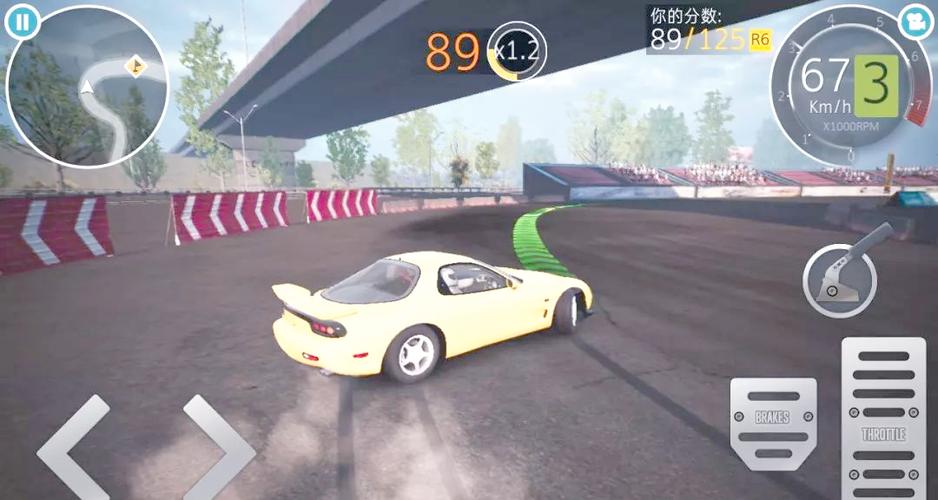 carx漂移赛车破解版ios