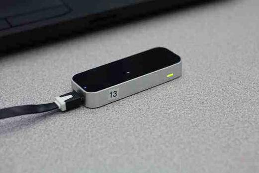 leapmotion多少钱