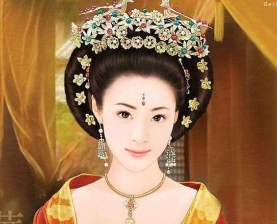 皇后无子能当太后吗