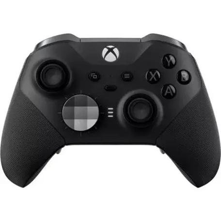 xbox精英手柄2代按键回弹