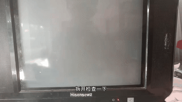 电视插上没有电是什么情况