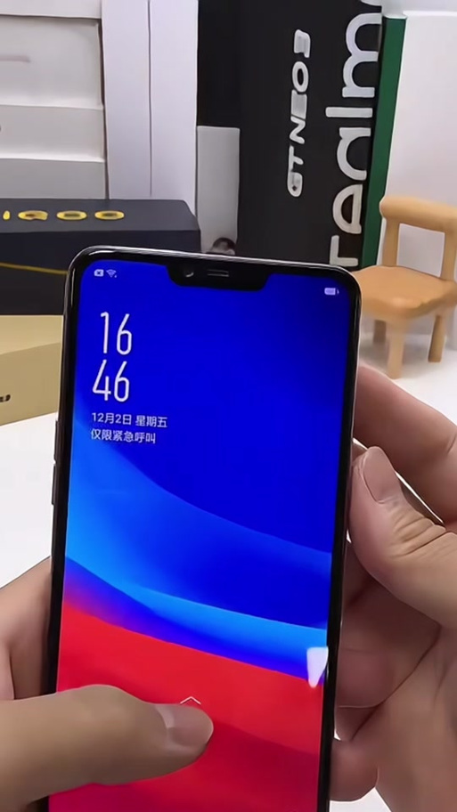 oppoa 5设置电话背景