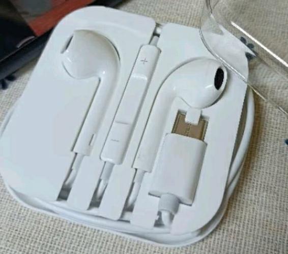 苹果15用不了typec耳机