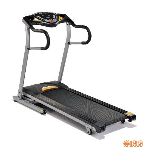 跑步机TREO是什么牌子截图