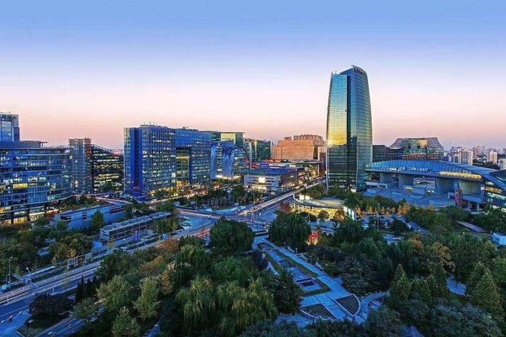 什么叫中关村截图