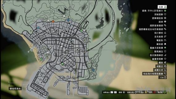 gta5宇宙飞船碎片集齐了找谁截图