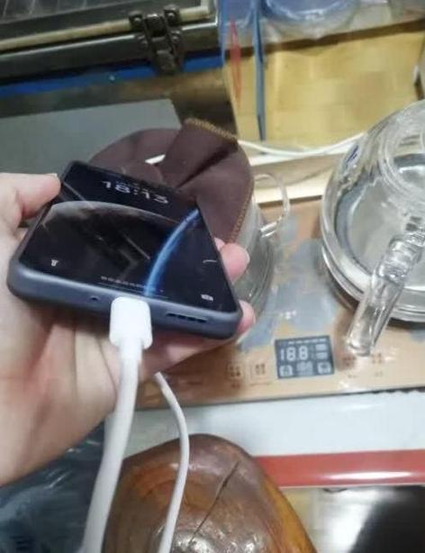 真我gt怎么看剩余运行内存