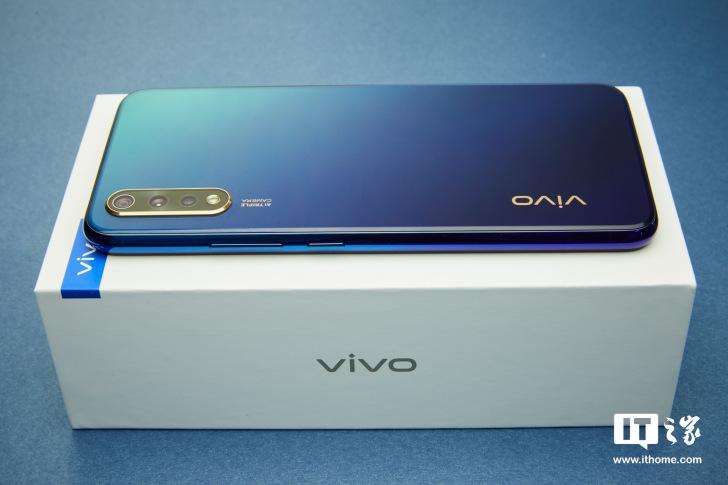 vivoy7s升级包游戏截图