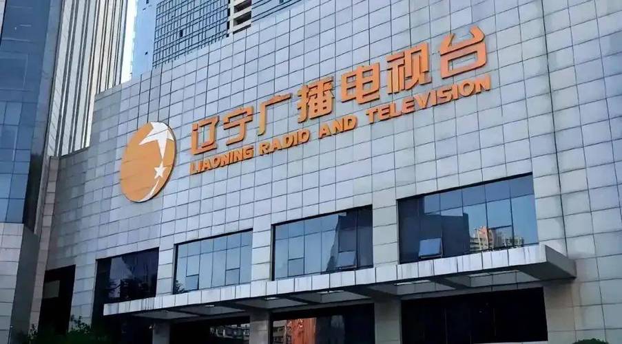 辽宁广播电视台官网入口