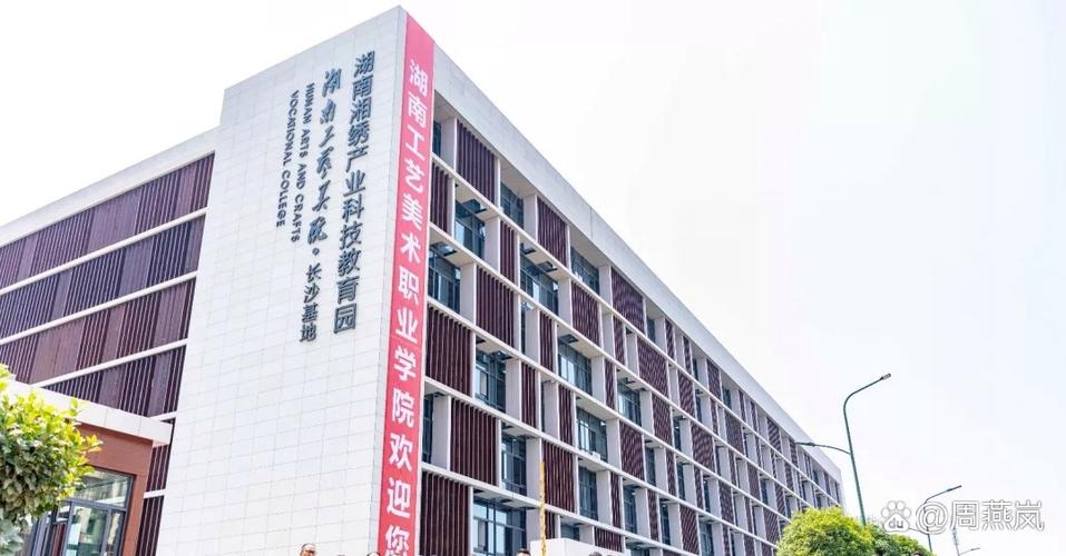 湖南美术工艺职业学院游戏截图