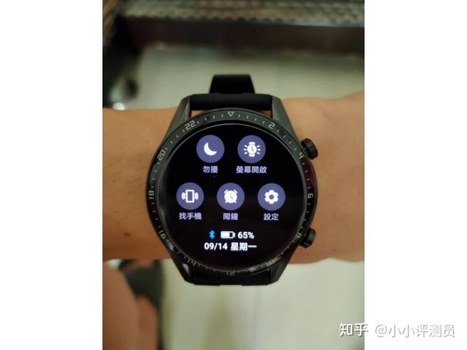 华为gt2尊享版区别