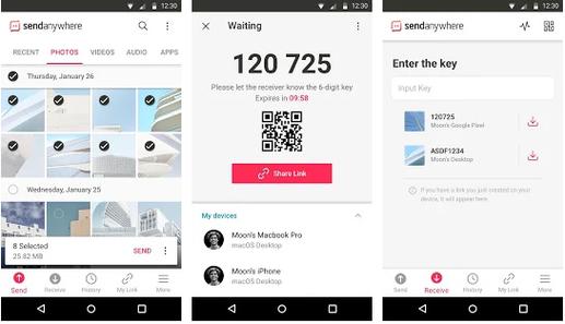 怎么从oppo手机搬家到vivo