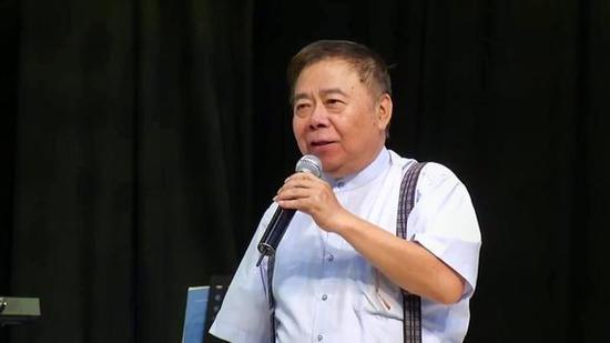 牧师讲道视频全集图标