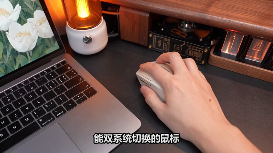 鼠标可以连接平板么