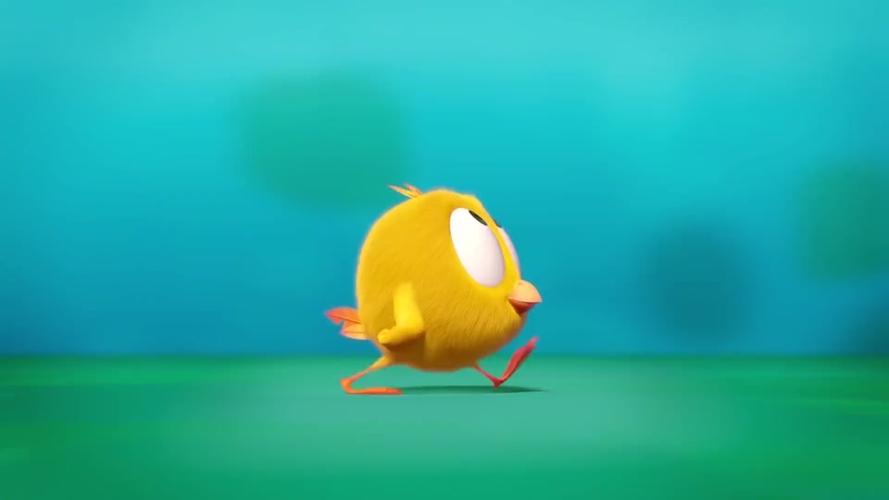 尖叫小鸡下载正版