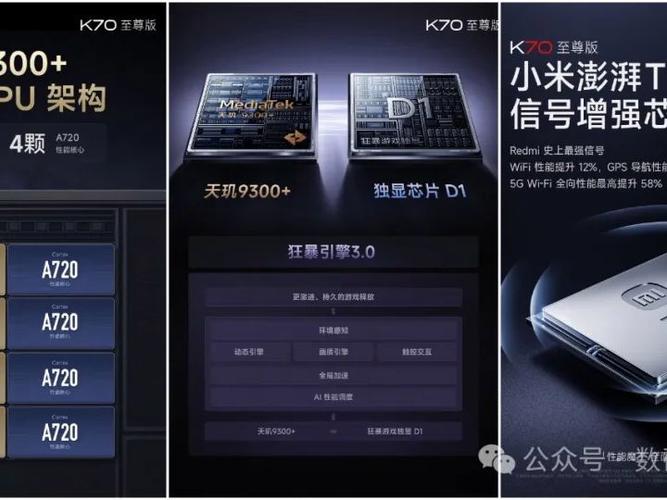 红米K70各个孔位说明