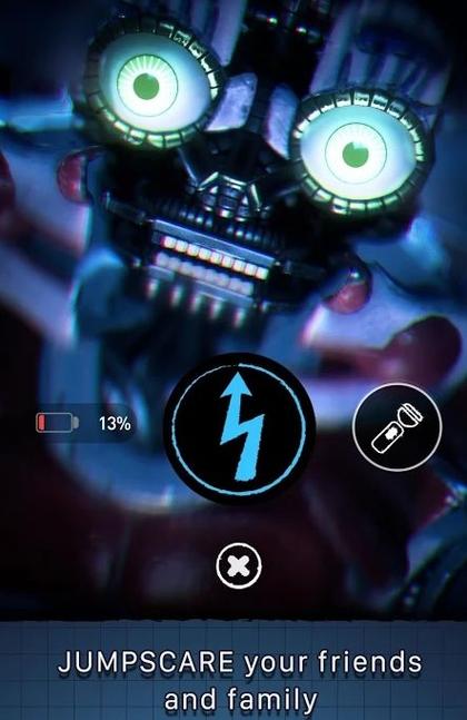 fnaf手机版下载