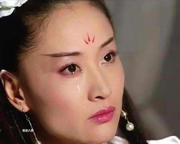 女性头像图片高清图片