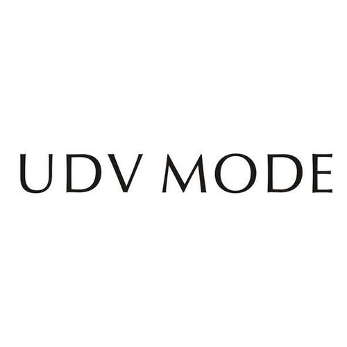 udv男鞋什么档次