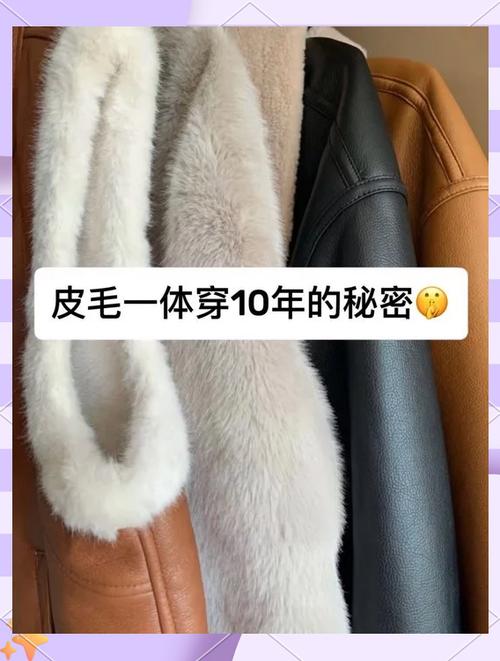 皮毛一体在家怎么清洗