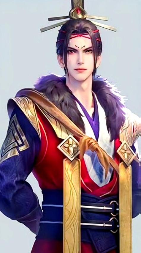 李茂贞原名叫什么