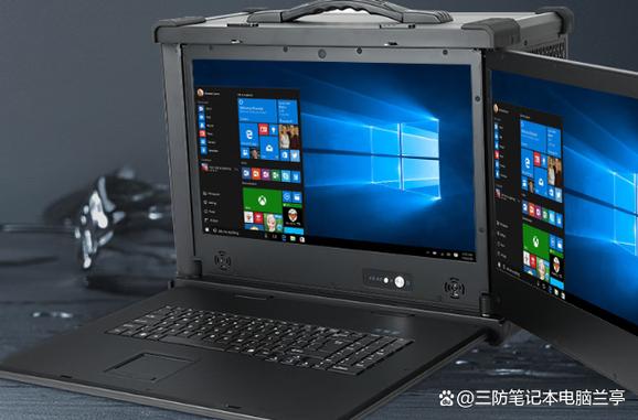 一个显卡接两个显示器