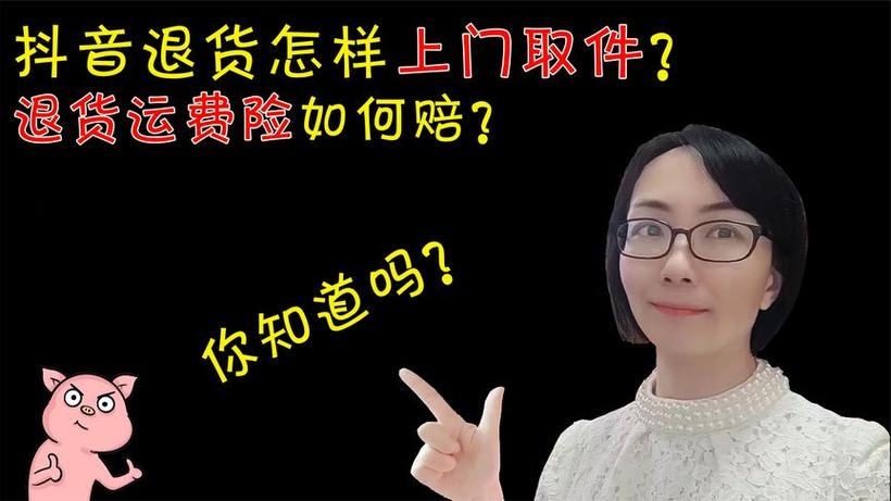 退货退款上门取件运费险怎么用游戏截图