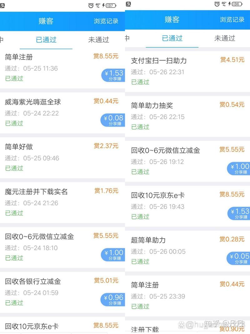 游易赚怎么样