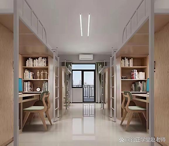 大学宿舍可以让别人住吗