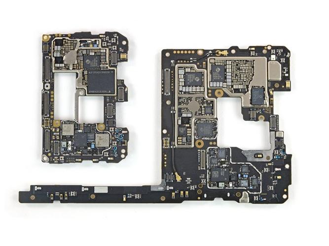 mate20换主板多少钱