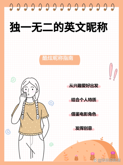 薪想事成高级昵称