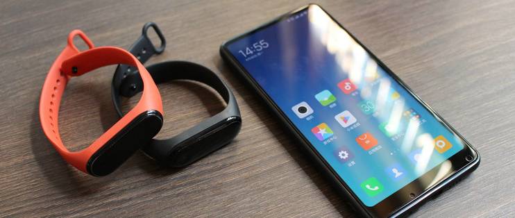 小米手环怎么复制门禁卡缩略图