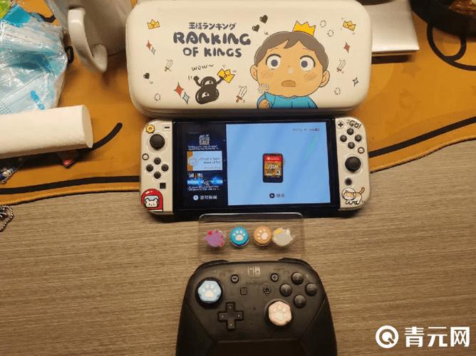 switch可以插游戏卡吗缩略图